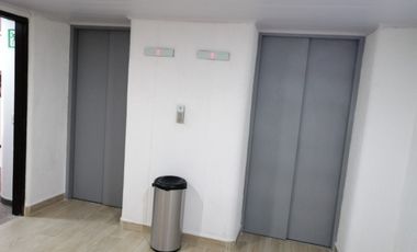 OFICINA EN VENTA UBICADA EN MEDELLÍN SECTOR LA CANDELARIA