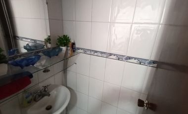 OFICINA EN VENTA UBICADA EN MEDELLÍN SECTOR LA CANDELARIA