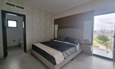 VENTA DE CASAS EN LA BARRANCA TORREON COAHUILA