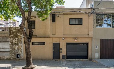 Casa en venta Rosario - Barrio Echesortu