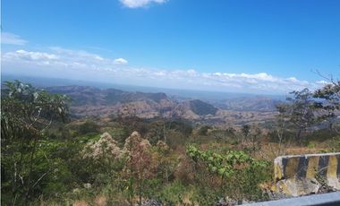 Se Vende Finca en Gualaca, 4.3 has