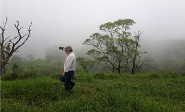 Se Vende Finca en Gualaca, 4.3 has