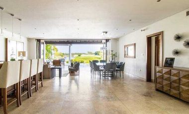 CASA EN VENTA CON ALBERCA Y ROOF GARDEN ,FRACC.EL DORADO RESIDENCIAL