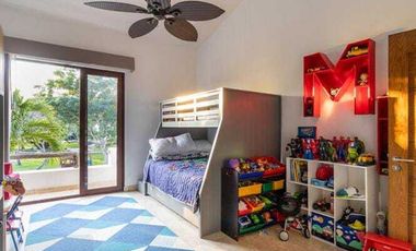 CASA EN VENTA CON ALBERCA Y ROOF GARDEN ,FRACC.EL DORADO RESIDENCIAL