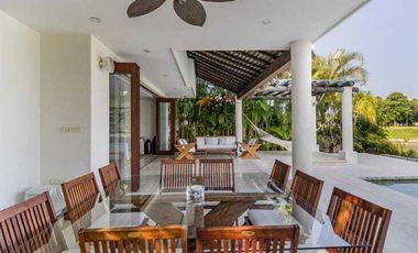 CASA EN VENTA CON ALBERCA Y ROOF GARDEN ,FRACC.EL DORADO RESIDENCIAL