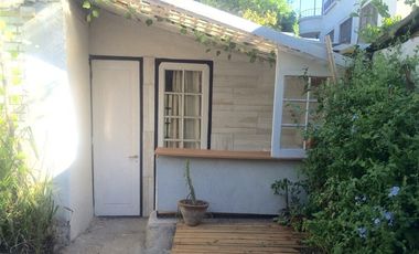 Amplia casa en P Valdivia Norte, dos viviendas