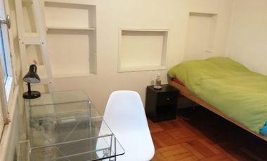 Amplia casa en P Valdivia Norte, dos viviendas