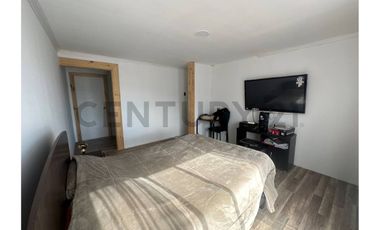 Vendo parcela con casa sector El Romero