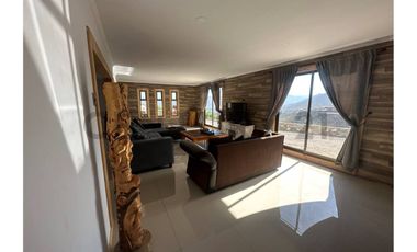 Vendo parcela con casa sector El Romero