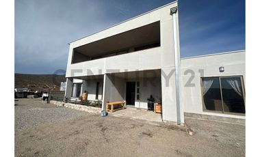 Vendo parcela con casa sector El Romero