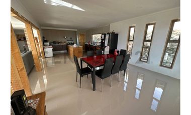 Vendo parcela con casa sector El Romero