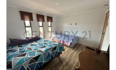 Vendo parcela con casa sector El Romero