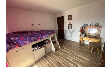 Vendo parcela con casa sector El Romero