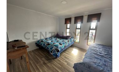 Vendo parcela con casa sector El Romero