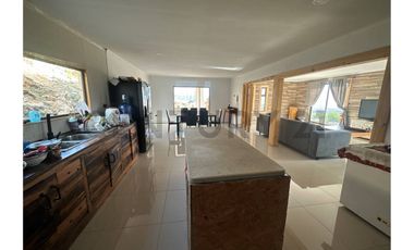 Vendo parcela con casa sector El Romero