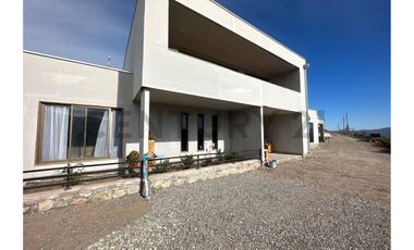 Vendo parcela con casa sector El Romero