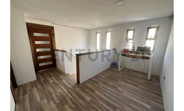 Vendo parcela con casa sector El Romero