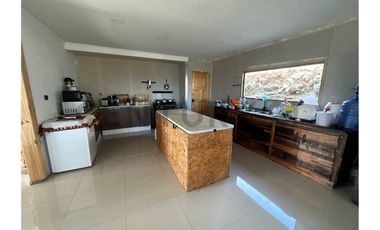 Vendo parcela con casa sector El Romero