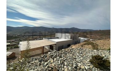 Vendo parcela con casa sector El Romero