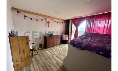 Vendo parcela con casa sector El Romero