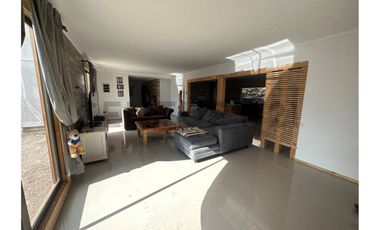 Vendo parcela con casa sector El Romero