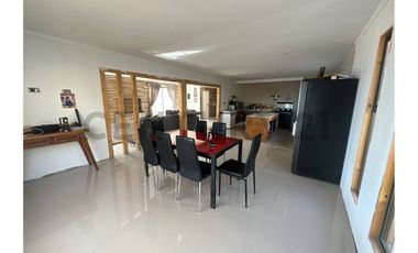 Vendo parcela con casa sector El Romero