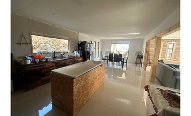 Vendo parcela con casa sector El Romero