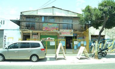 Local Comercial en Venta en Av. Eyzaguirre