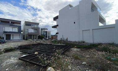 lote en venta en via antigua bocono. Cod V31571