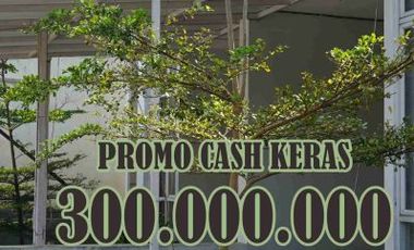 Rumah dijual di Sidomukti, Salatiga