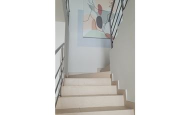 SE VENDE APARTAMENTO TIPO LOFT AMOBLADO EN COSTA DEL ESTE