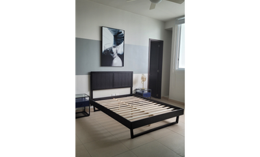 SE VENDE APARTAMENTO TIPO LOFT AMOBLADO EN COSTA DEL ESTE