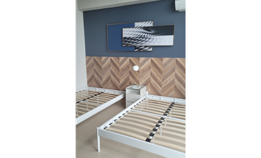 SE VENDE APARTAMENTO TIPO LOFT AMOBLADO EN COSTA DEL ESTE