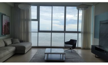 SE VENDE APARTAMENTO TIPO LOFT AMOBLADO EN COSTA DEL ESTE