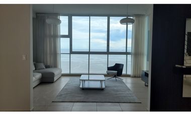 SE VENDE APARTAMENTO TIPO LOFT AMOBLADO EN COSTA DEL ESTE