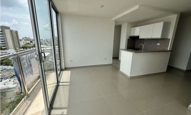 Hermoso apartamento en venta, sector Nuevo Horizonte