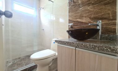 COD. 625 - SE ARRIENDA APARTAMENTO - BARRIO: LOS ALPES