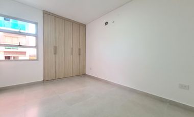 COD. 625 - SE ARRIENDA APARTAMENTO - BARRIO: LOS ALPES