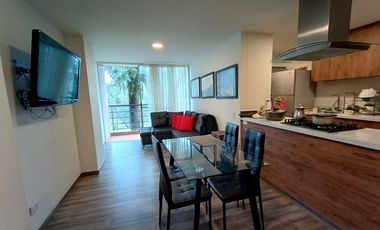 APARTAMENTO EN VENTA UBICADO EN MARINILLA SECTOR BELEN