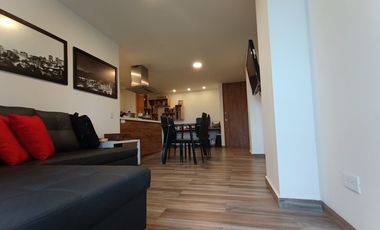 APARTAMENTO EN VENTA UBICADO EN MARINILLA SECTOR BELEN
