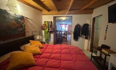 Se vende casa de 1 piso en Paine