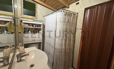 Se vende casa de 1 piso en Paine