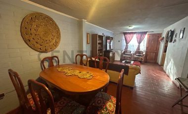 Se vende casa de 1 piso en Paine