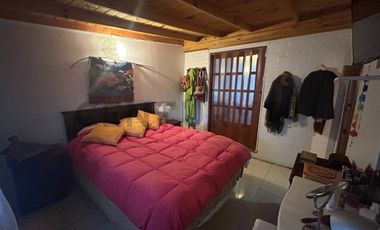 Se vende casa de 1 piso en Paine