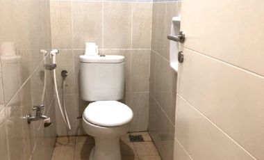 Di Sewakan Rumah Siap Huni