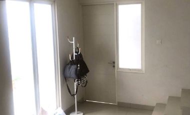Di Sewakan Rumah Siap Huni