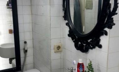 For Rent Cozy Studio Apartment at Casablanca East Residence