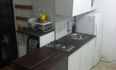 For Rent Cozy Studio Apartment at Casablanca East Residence
