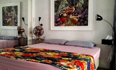 For Rent Cozy Studio Apartment at Casablanca East Residence