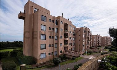 Venta Departamento, Mantagua, con vista al Mar.